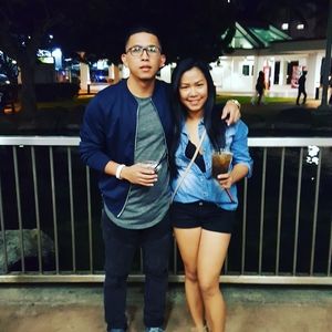 Meet your Posher, Ken froilan